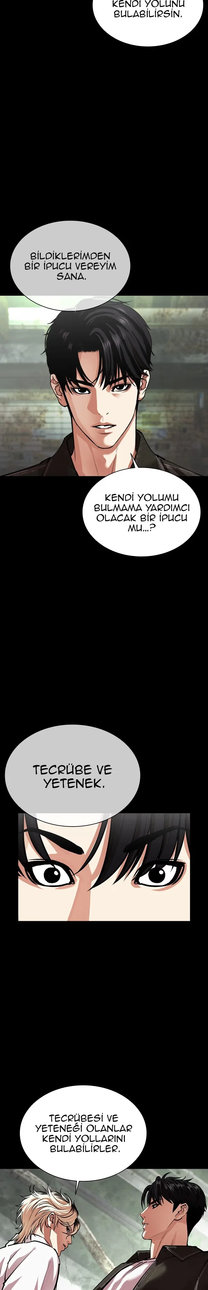 Lookism - Bölüm 564 - Sayfa 6