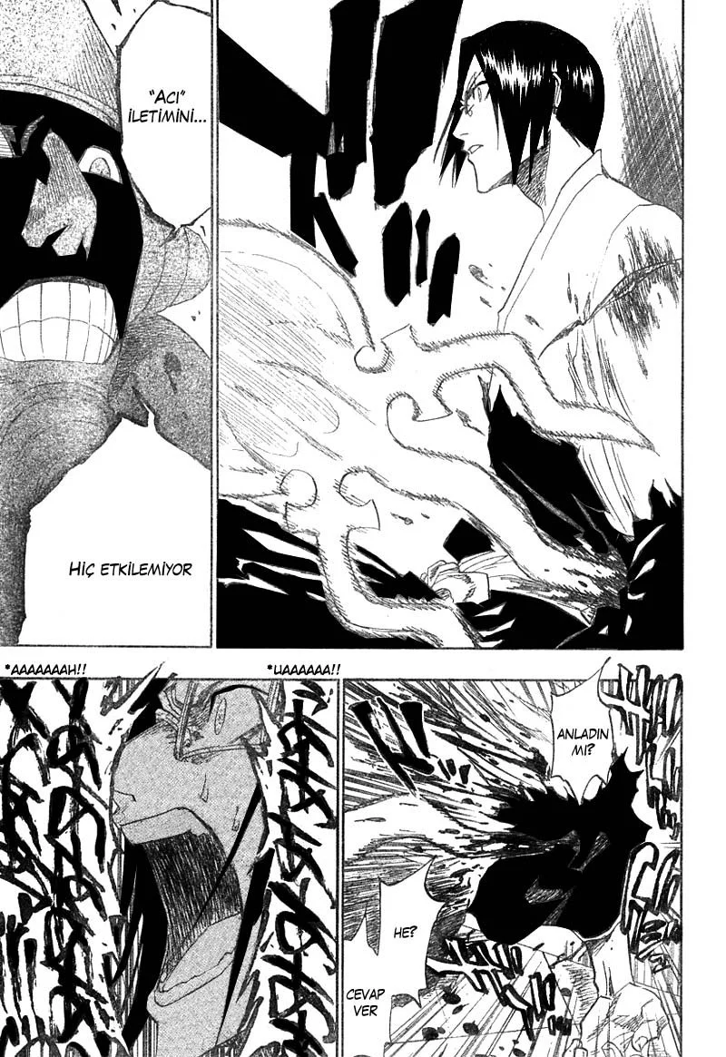 Bleach - Bölüm 123 - Sayfa 11