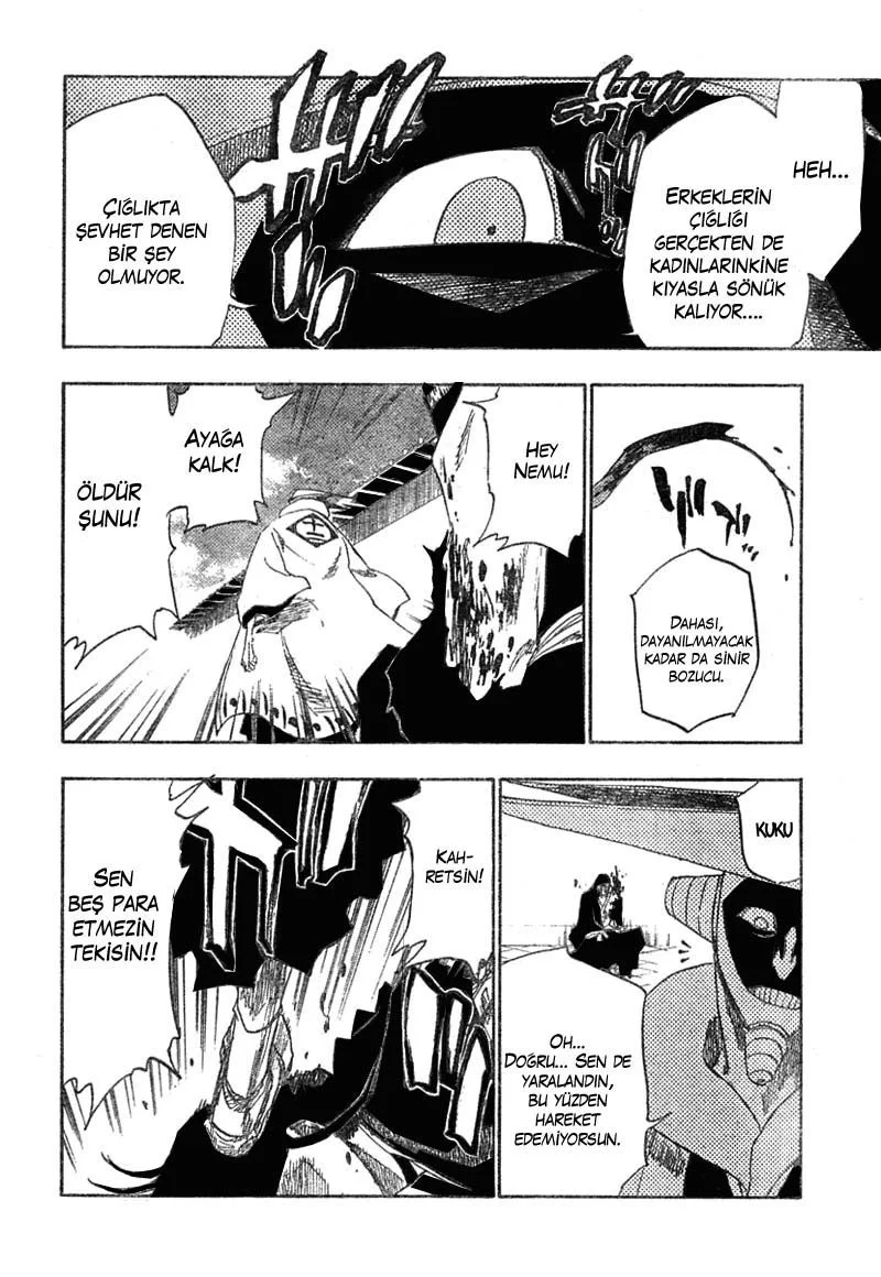 Bleach - Bölüm 123 - Sayfa 12