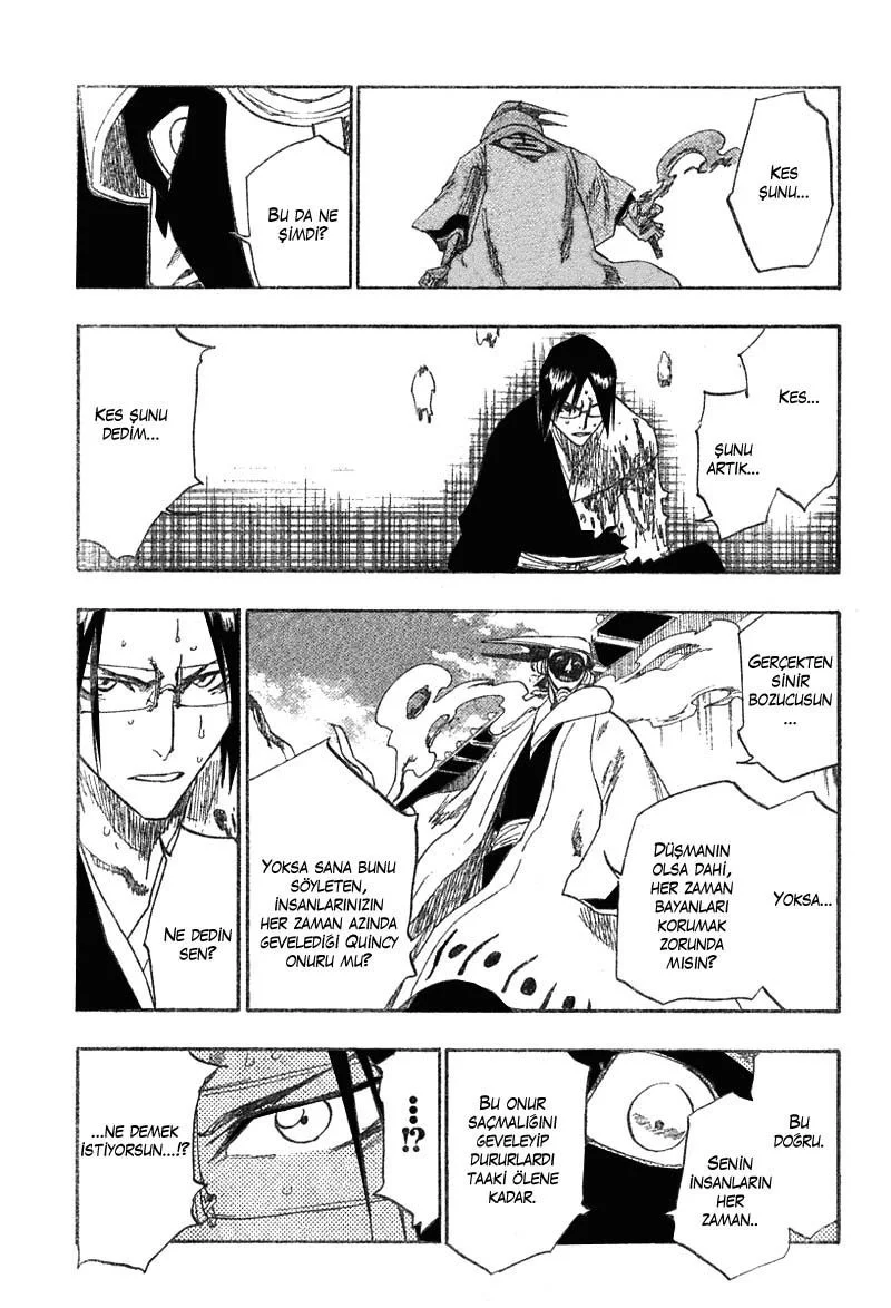 Bleach - Bölüm 123 - Sayfa 13