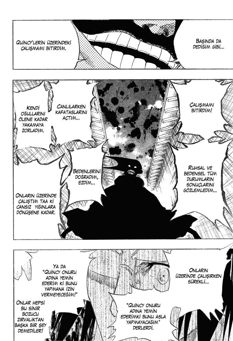 Bleach - Bölüm 123 - Sayfa 14