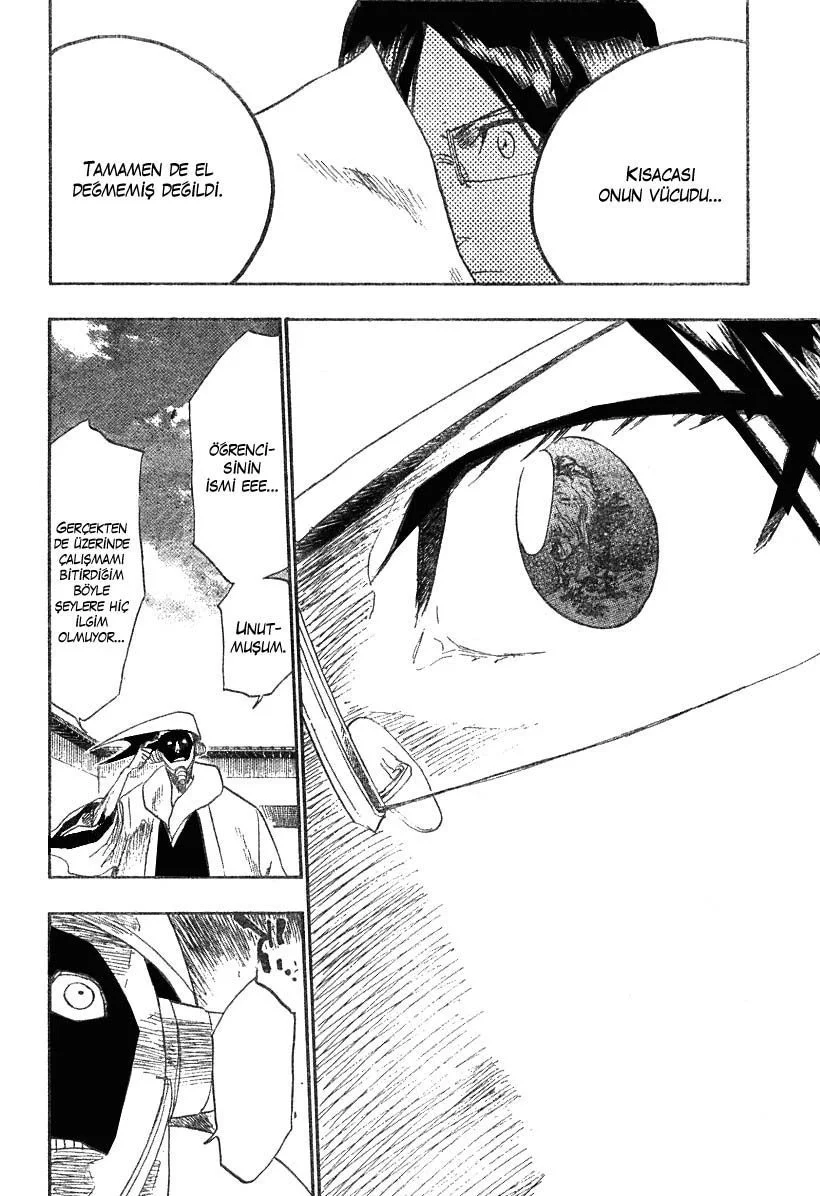 Bleach - Bölüm 123 - Sayfa 16