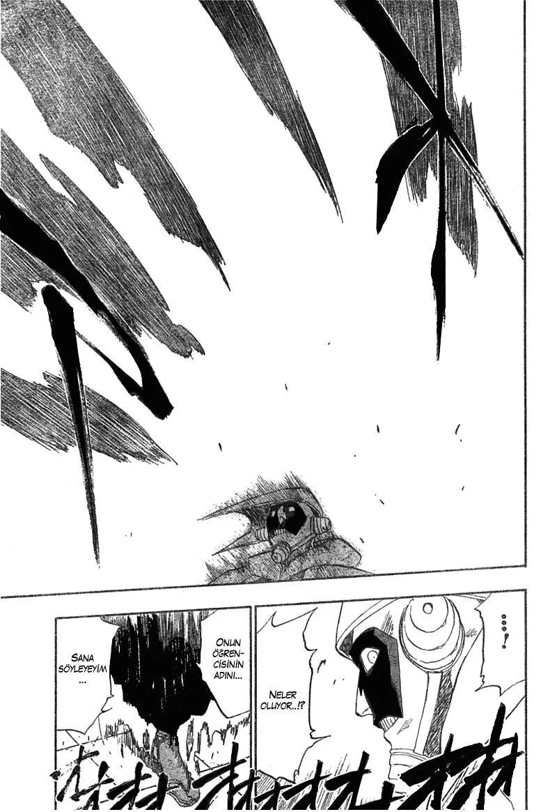 Bleach - Bölüm 123 - Sayfa 17