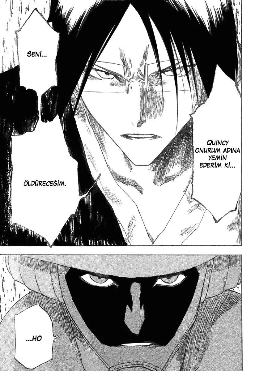 Bleach - Bölüm 123 - Sayfa 19