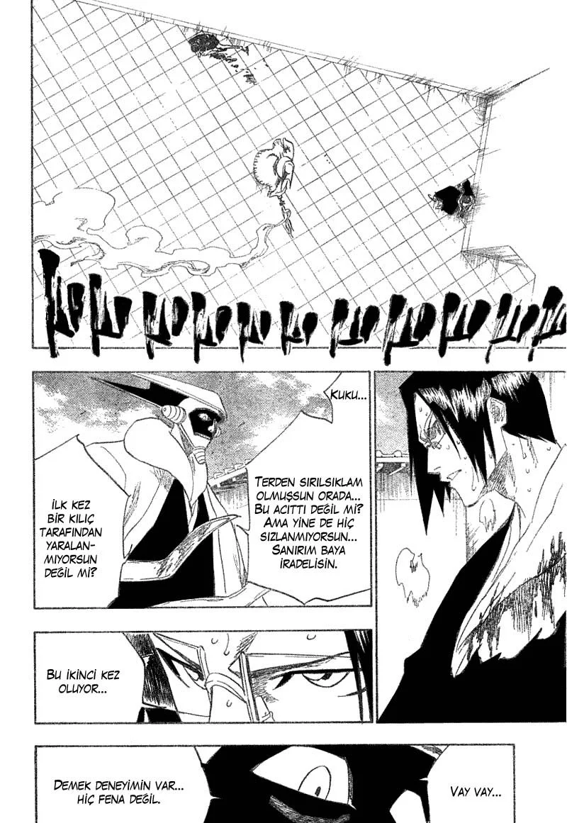 Bleach - Bölüm 123 - Sayfa 4