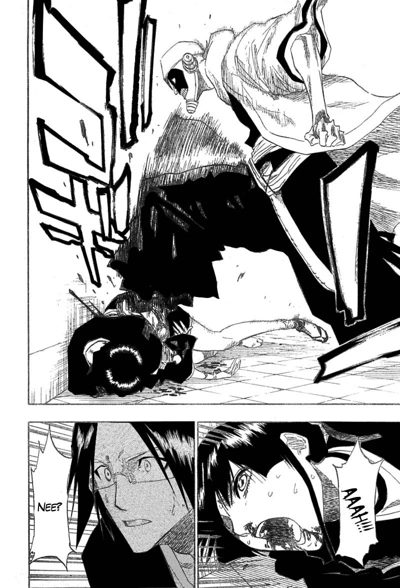 Bleach - Bölüm 123 - Sayfa 6