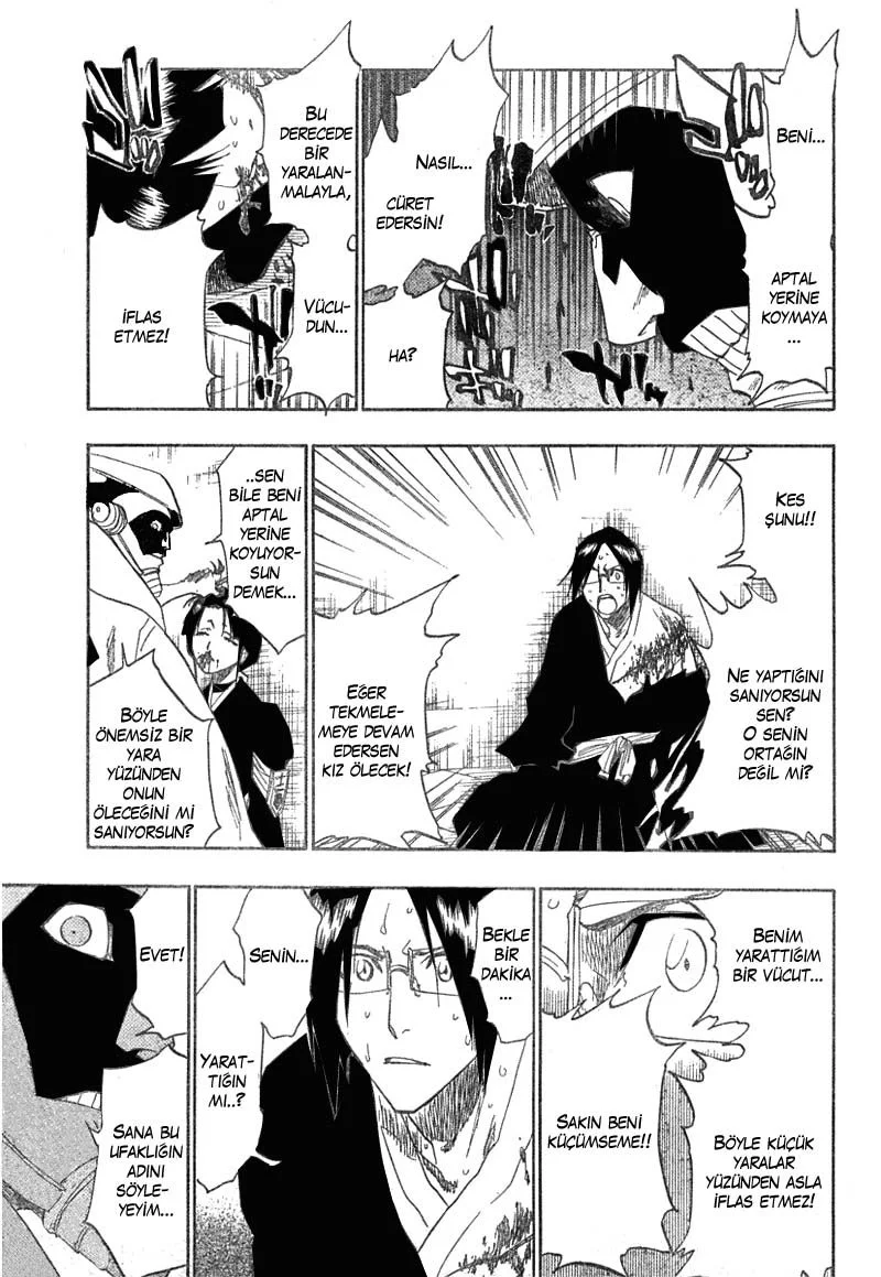 Bleach - Bölüm 123 - Sayfa 7