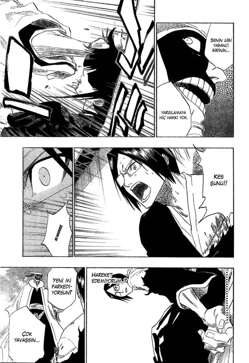 Bleach - Bölüm 123 - Sayfa 9