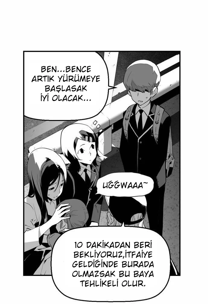 Terror Man - Bölüm 6 - Sayfa 17