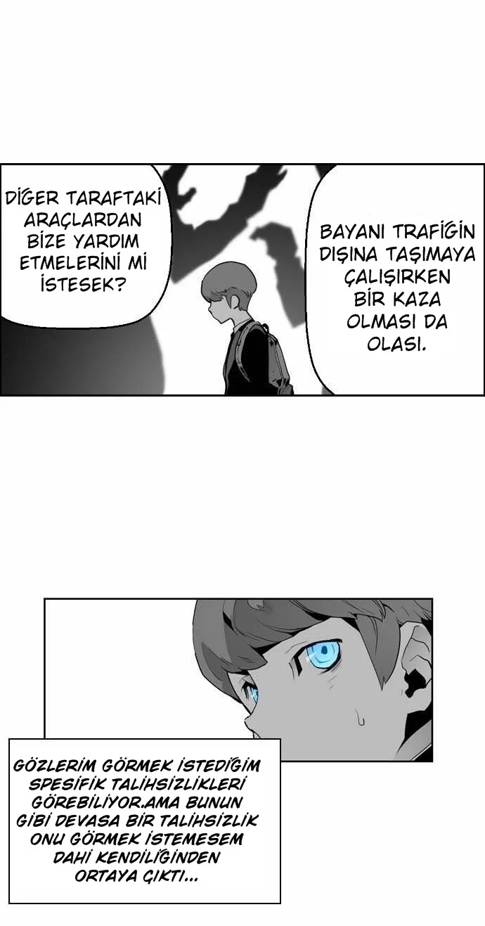 Terror Man - Bölüm 6 - Sayfa 18