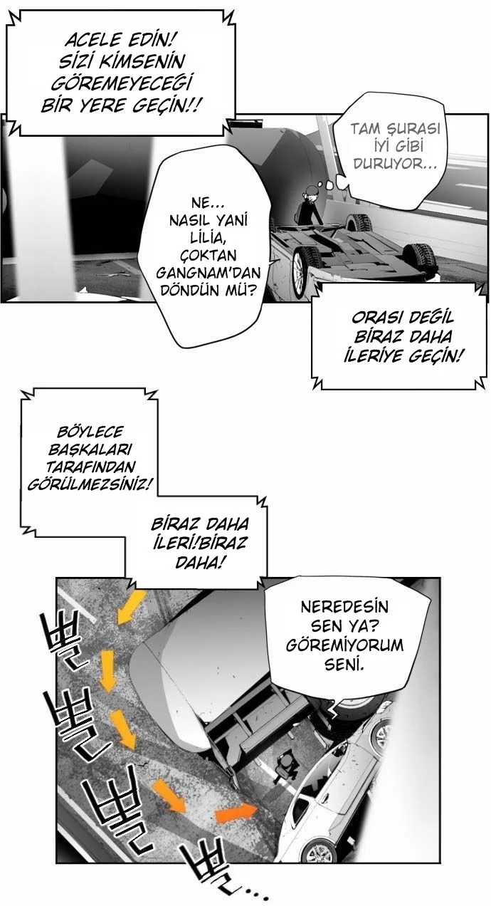 Terror Man - Bölüm 6 - Sayfa 21