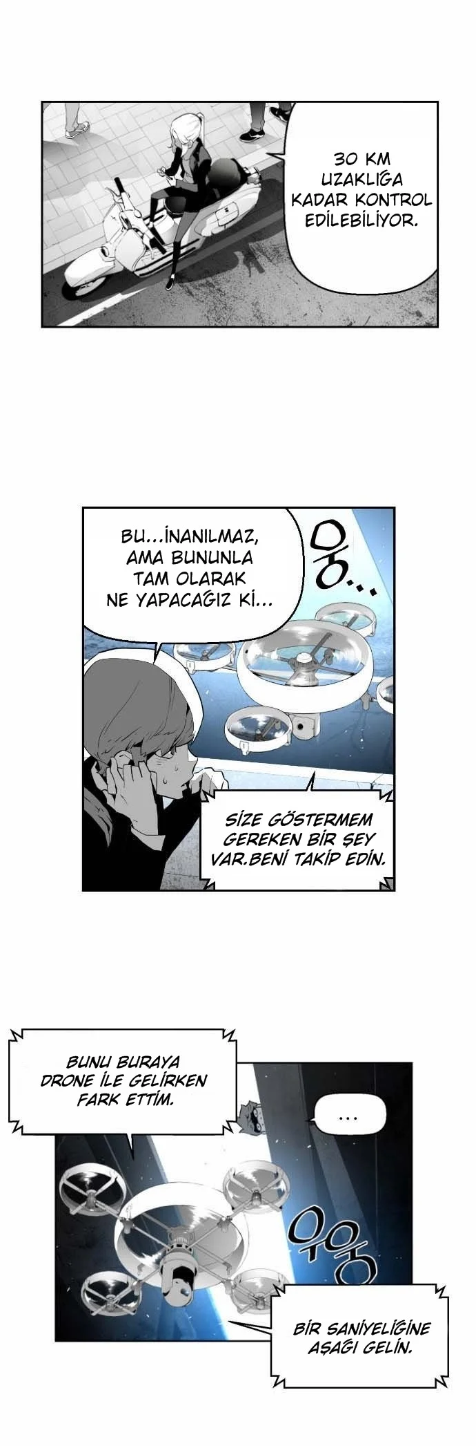 Terror Man - Bölüm 6 - Sayfa 25