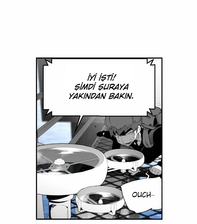 Terror Man - Bölüm 6 - Sayfa 32