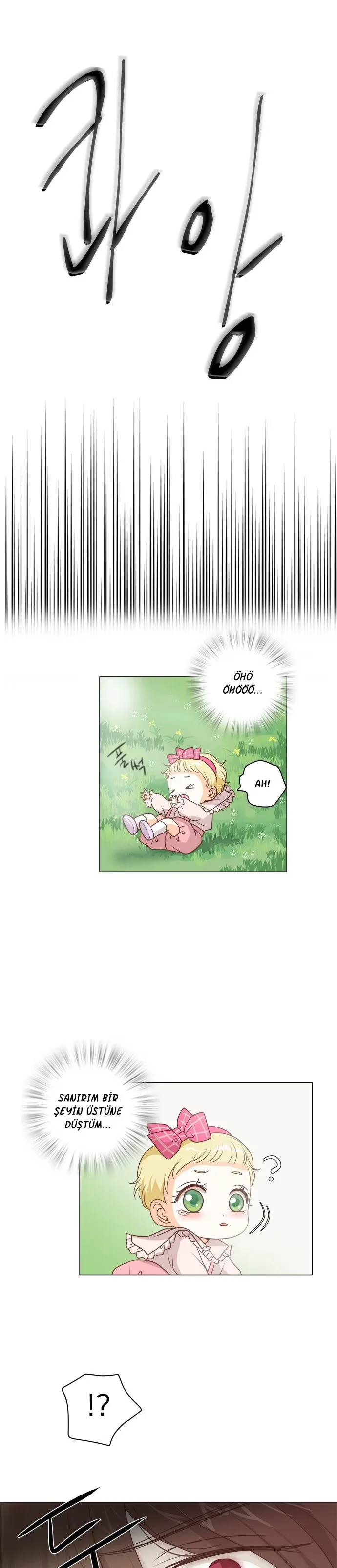 Matchmaking Baby Princess - Bölüm 10 - Sayfa 5