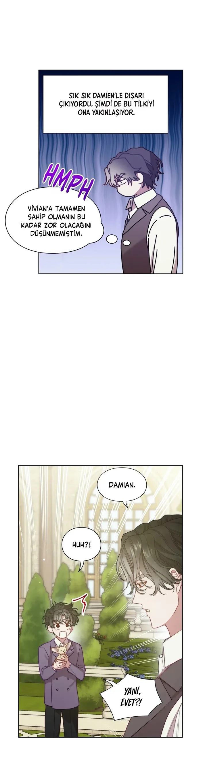 Lucia - Bölüm 97 - Sayfa 5