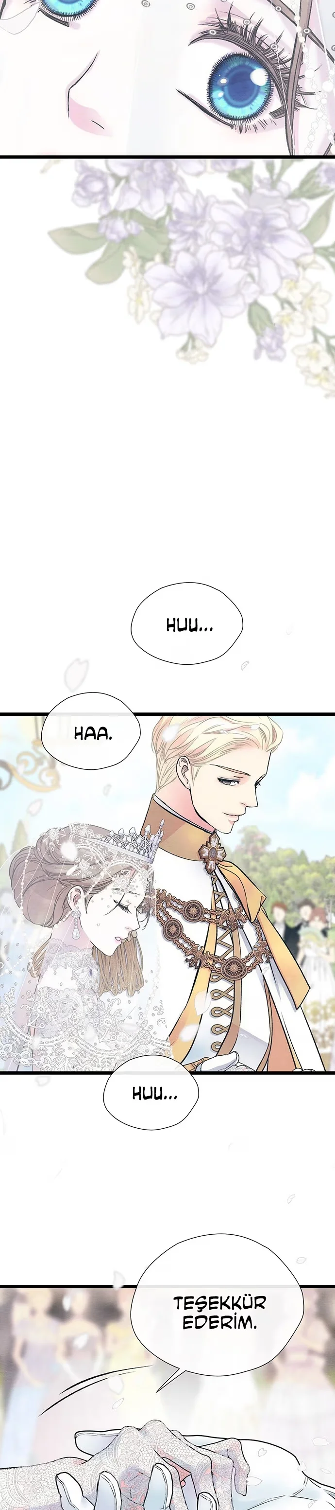 The Problematic Prince - Bölüm 33 - Sayfa 22