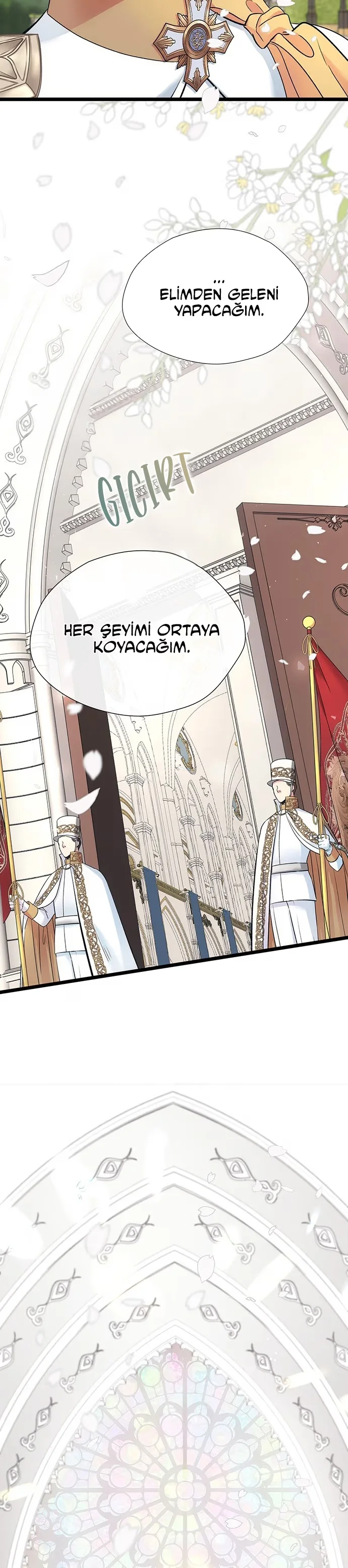 The Problematic Prince - Bölüm 33 - Sayfa 24