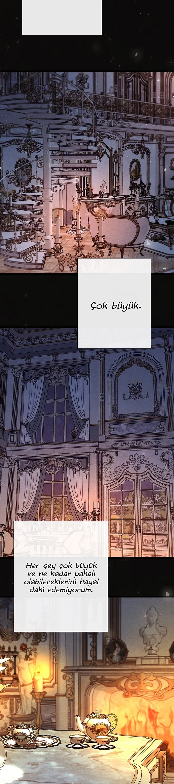 The Problematic Prince - Bölüm 33 - Sayfa 37