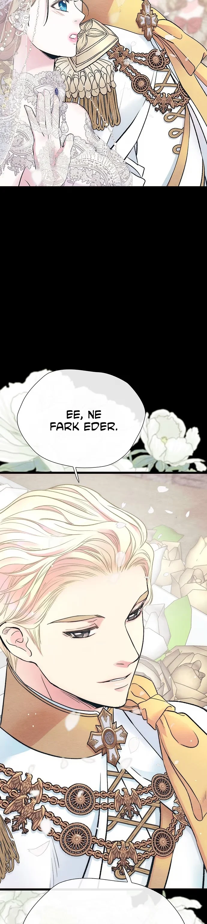 The Problematic Prince - Bölüm 33 - Sayfa 41