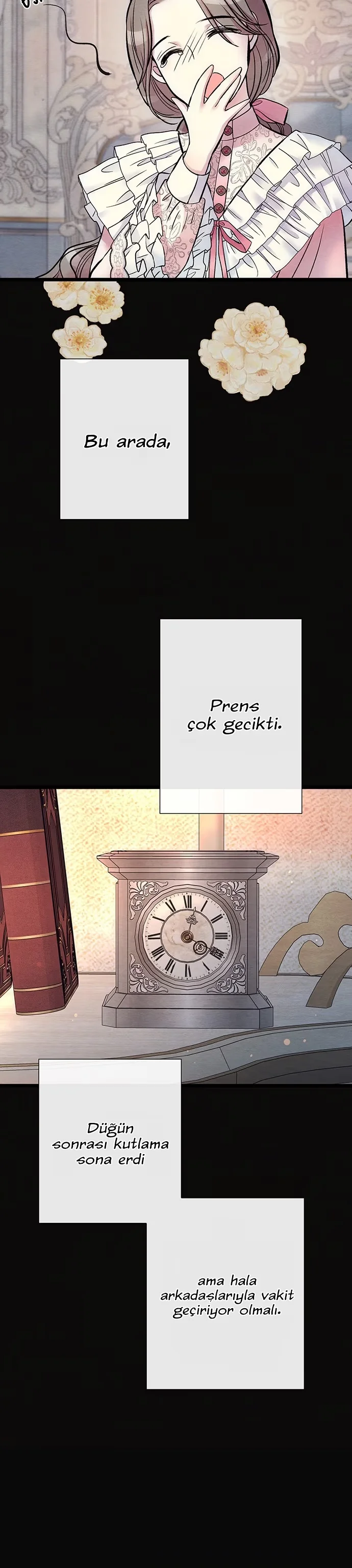 The Problematic Prince - Bölüm 33 - Sayfa 45