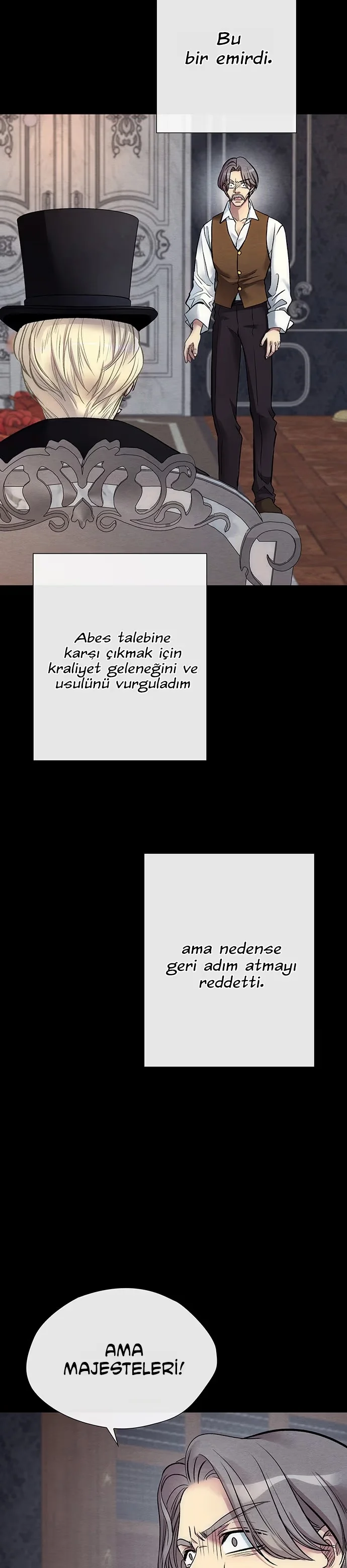 The Problematic Prince - Bölüm 33 - Sayfa 5
