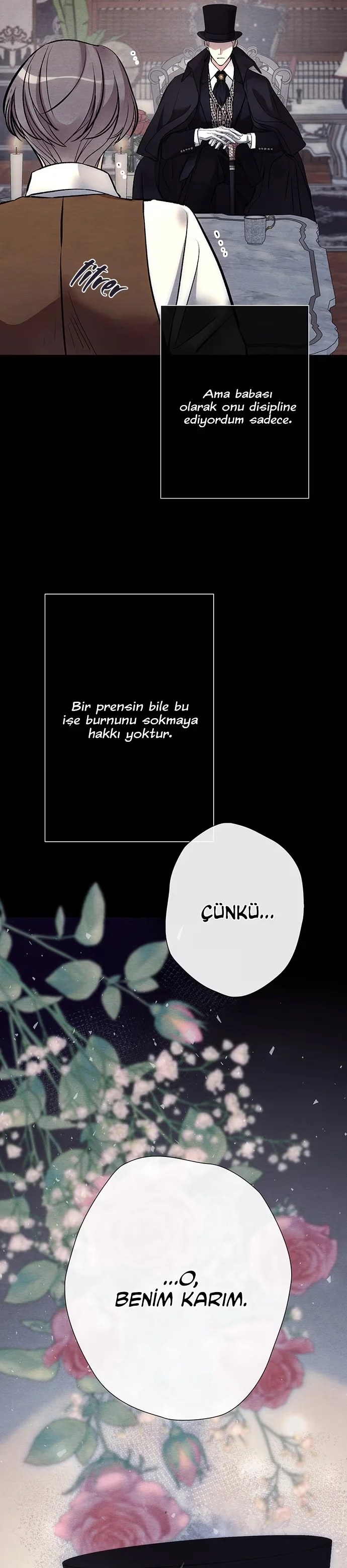 The Problematic Prince - Bölüm 33 - Sayfa 9
