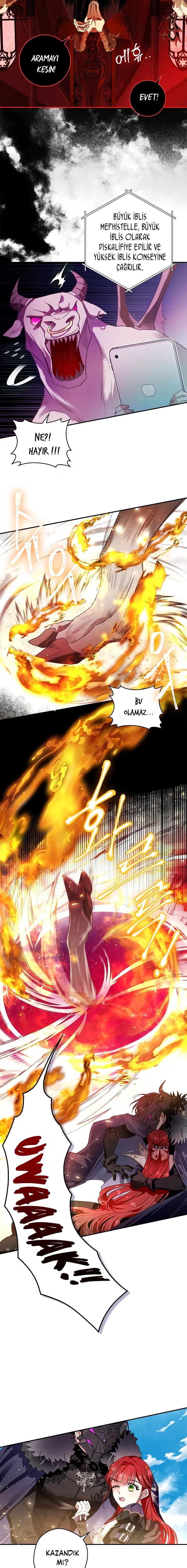 My Secretly Hot Husband - Bölüm 70 - Sayfa 13