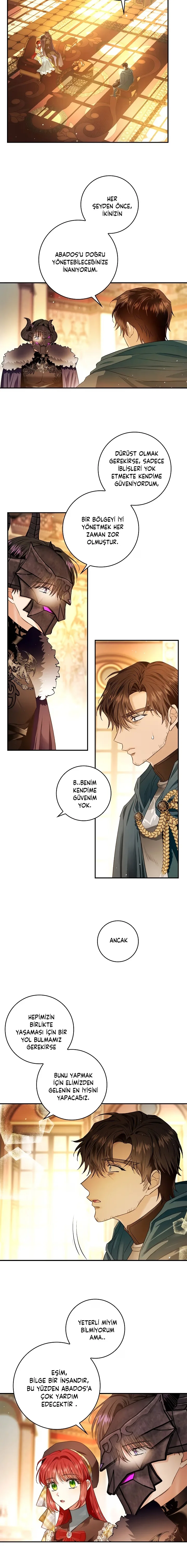 My Secretly Hot Husband - Bölüm 70 - Sayfa 16