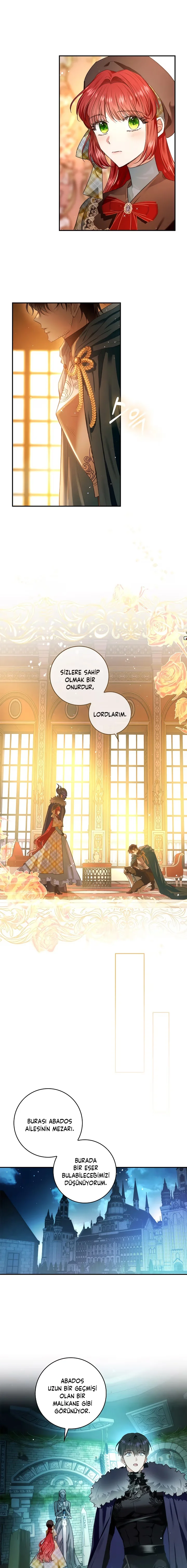 My Secretly Hot Husband - Bölüm 70 - Sayfa 17