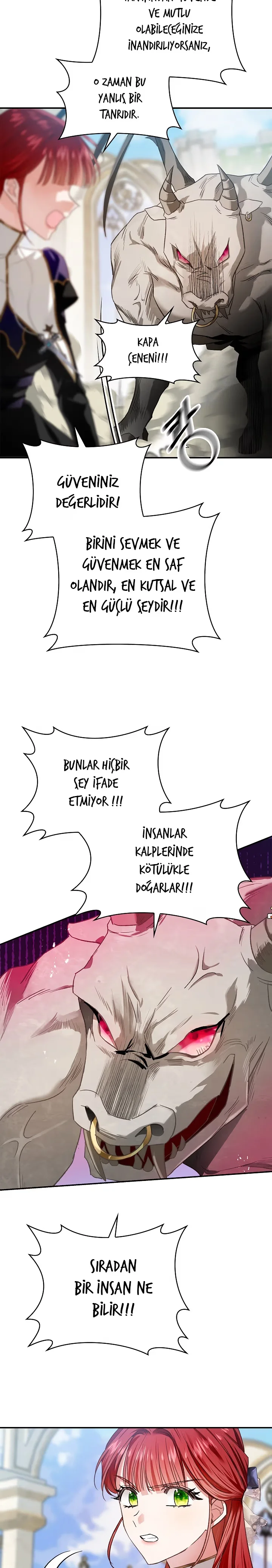 My Secretly Hot Husband - Bölüm 70 - Sayfa 8