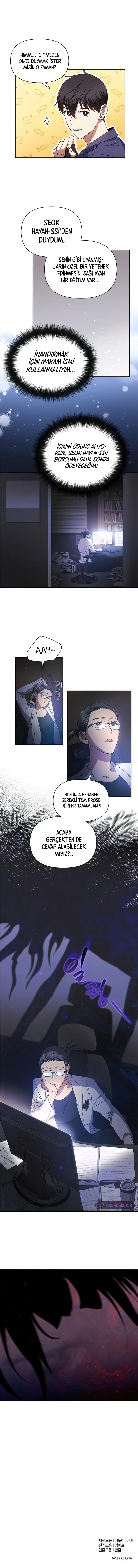 The S-Classes That I Raised - Bölüm 28 - Sayfa 6