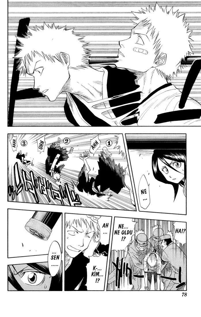 Bleach - Bölüm 29 - Sayfa 12