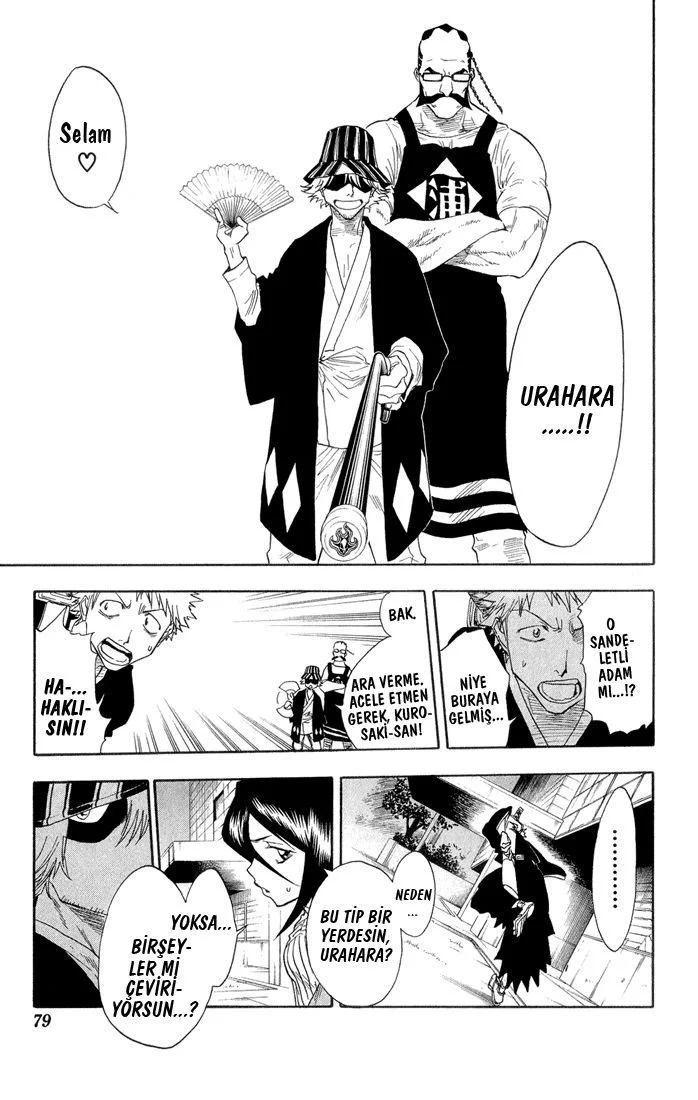 Bleach - Bölüm 29 - Sayfa 13