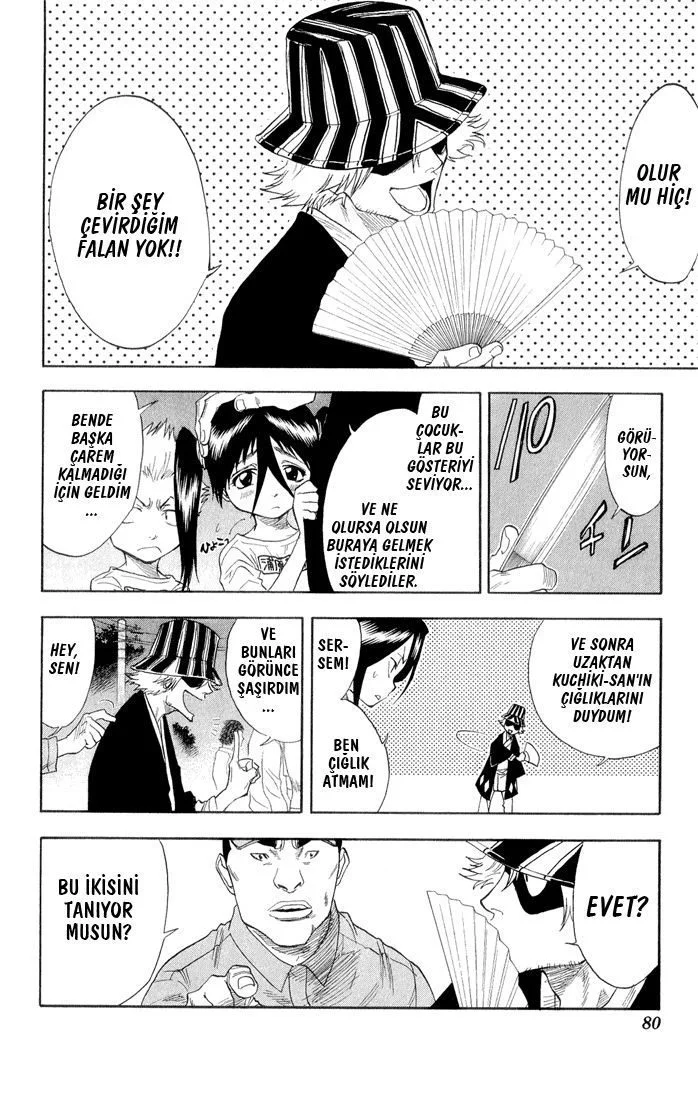 Bleach - Bölüm 29 - Sayfa 14