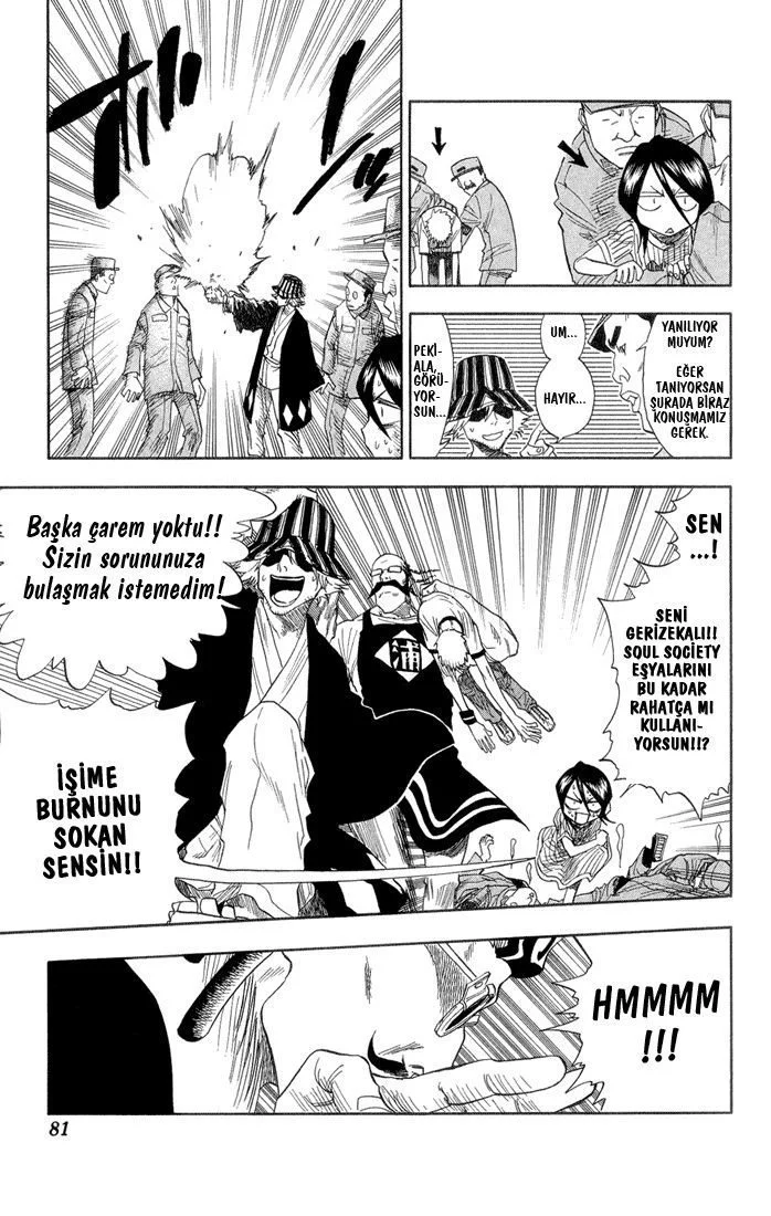 Bleach - Bölüm 29 - Sayfa 15