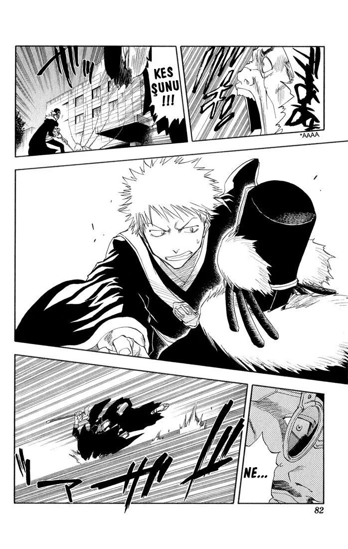 Bleach - Bölüm 29 - Sayfa 16