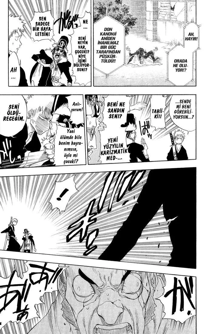 Bleach - Bölüm 29 - Sayfa 17