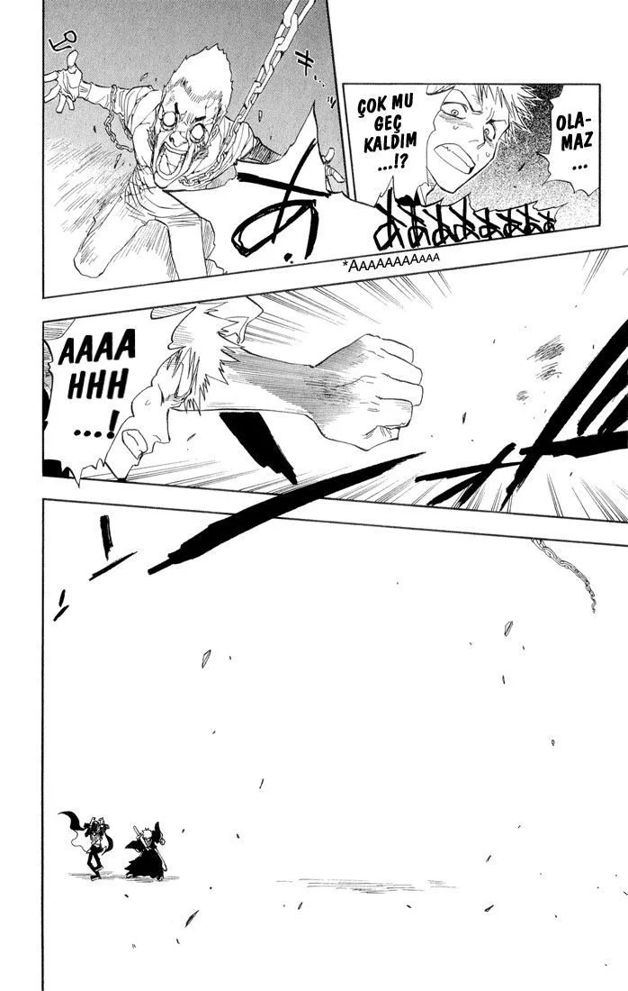 Bleach - Bölüm 29 - Sayfa 18