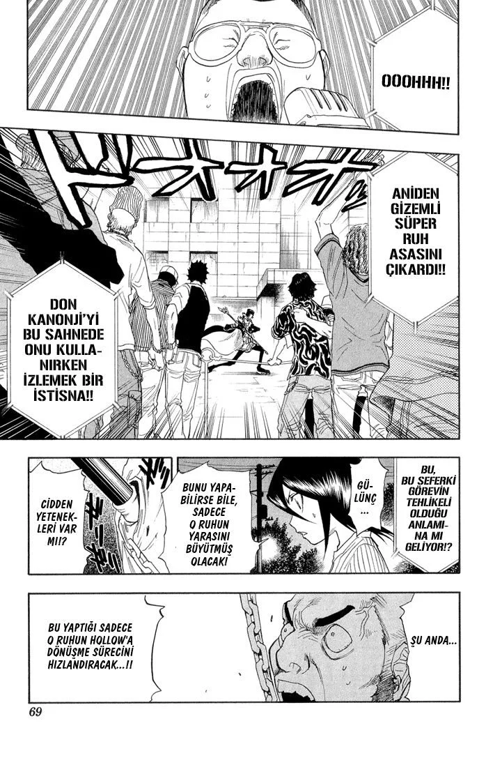 Bleach - Bölüm 29 - Sayfa 4