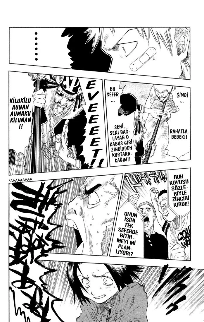 Bleach - Bölüm 29 - Sayfa 5