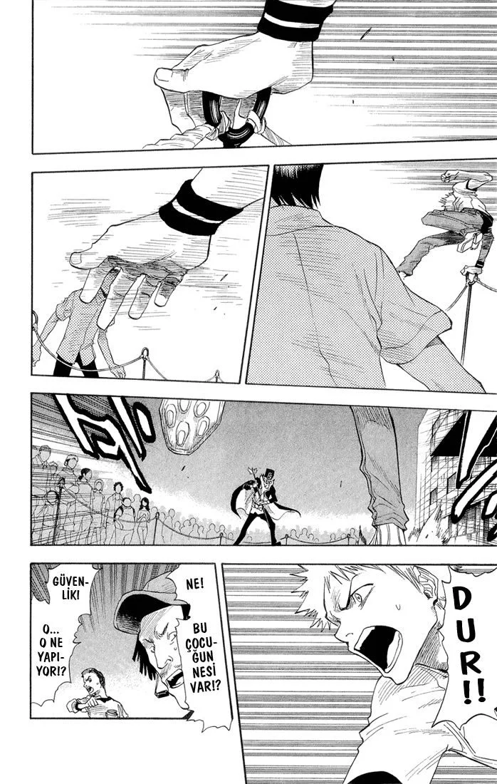 Bleach - Bölüm 29 - Sayfa 7