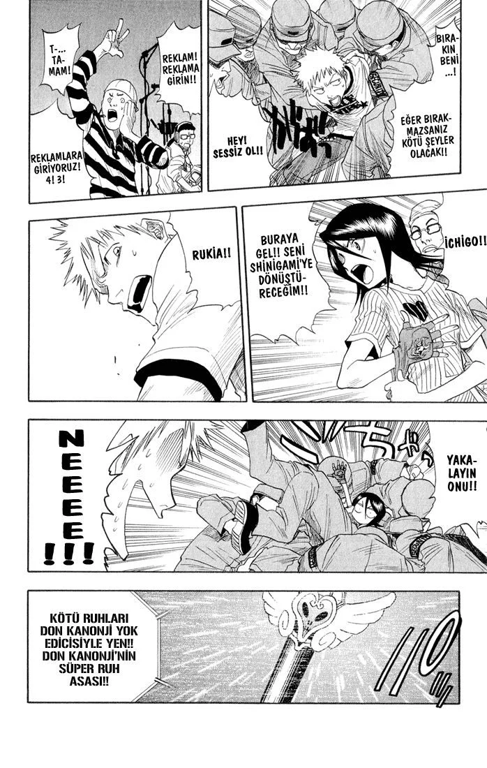 Bleach - Bölüm 29 - Sayfa 9