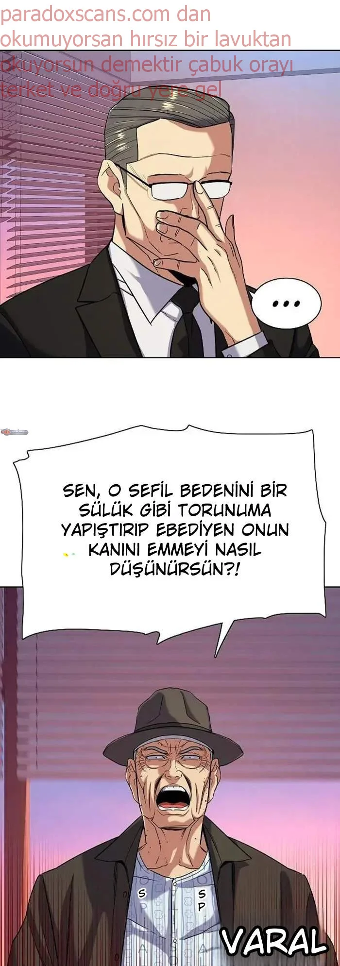 Reborn Rich - Bölüm 74 - Sayfa 13