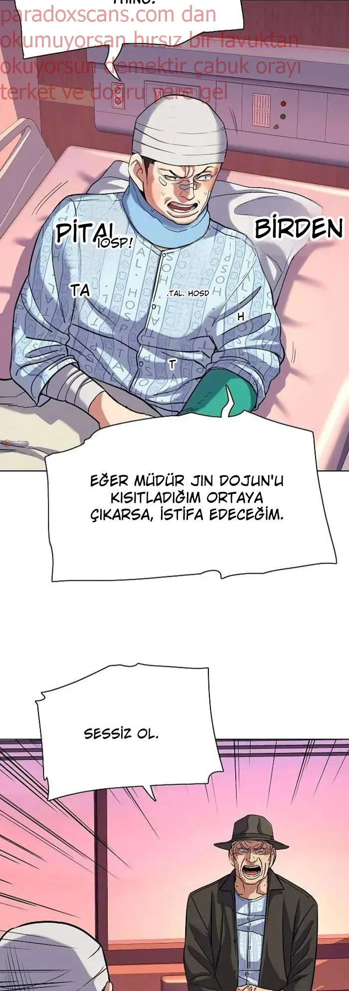 Reborn Rich - Bölüm 74 - Sayfa 15