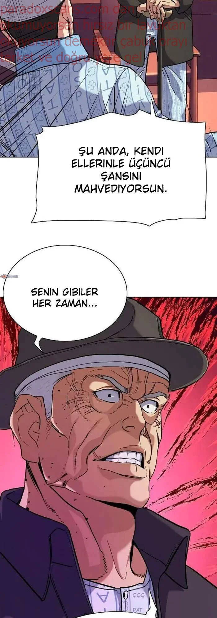 Reborn Rich - Bölüm 74 - Sayfa 16