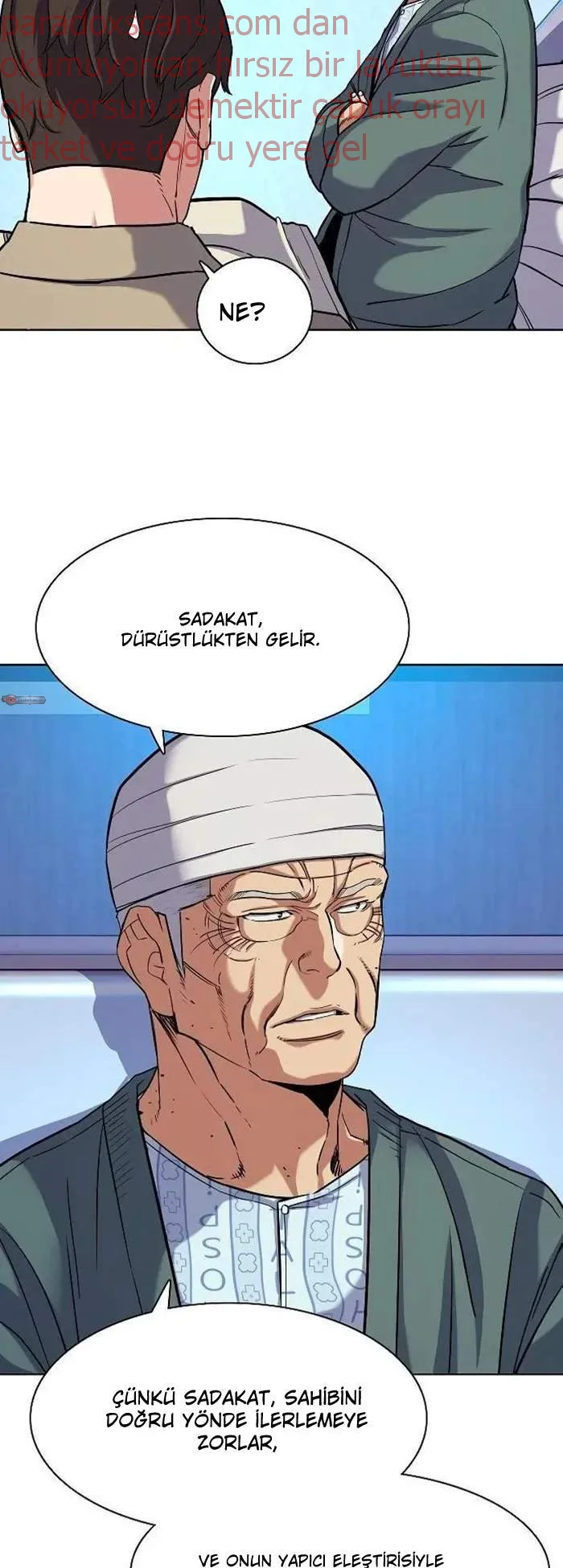 Reborn Rich - Bölüm 74 - Sayfa 31