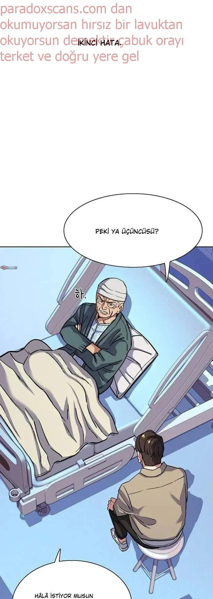 Reborn Rich - Bölüm 74 - Sayfa 46