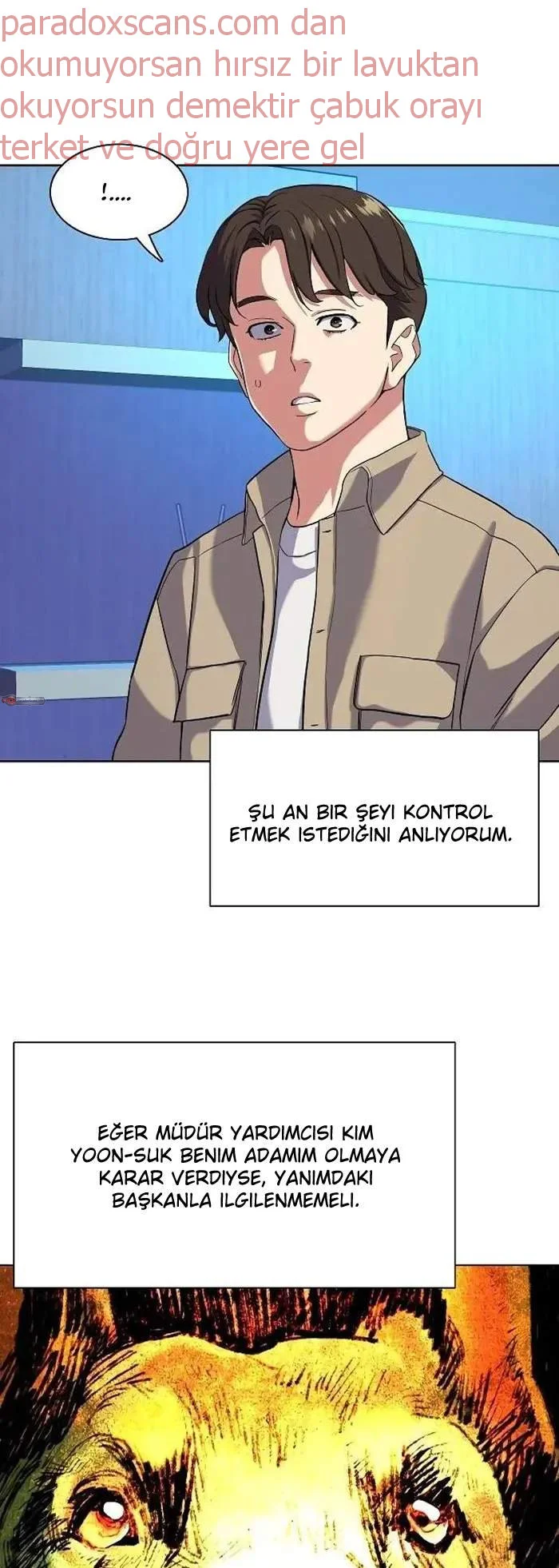 Reborn Rich - Bölüm 74 - Sayfa 55