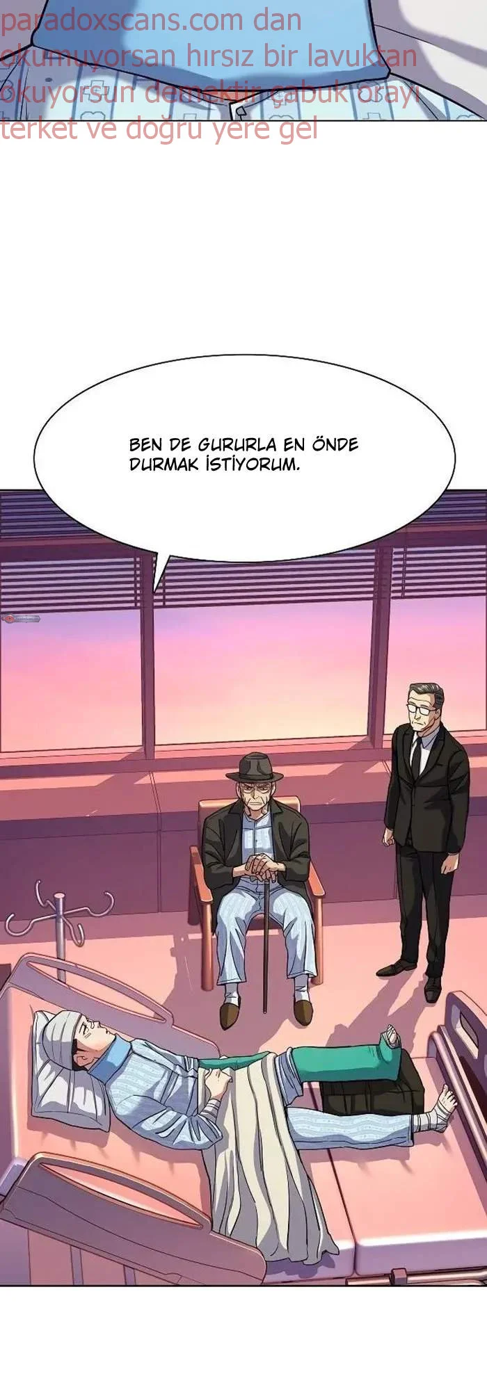 Reborn Rich - Bölüm 74 - Sayfa 9