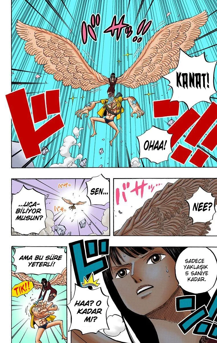 One Piece - Bölüm 453 - Sayfa 15